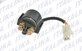 [F06020008] [F06020008]     RELE DE ARRANQUE FT150,  FT150GT, FT150 GT GRAFITO