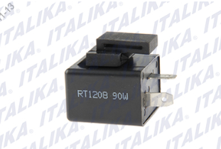 [F06020011] RELE DE DIRECCIONALES FT125, XFT125, FT125 NEW SPORT, FT125 CLASICA, FT125 CHAKARERA