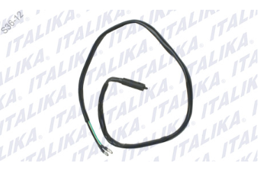 [F10050001] INTERRUPTOR FRENO DELANTERO FT125 SPORT, XFT125, FT125 NEW SPORT, FT125 CLASICA, FT125 CHAKARERA
