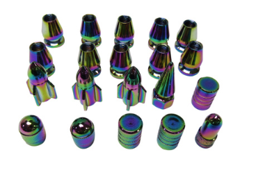 [99-5136-020] [99-5136-020]     TAPON VALVULA LLANTA MULTICOLOR