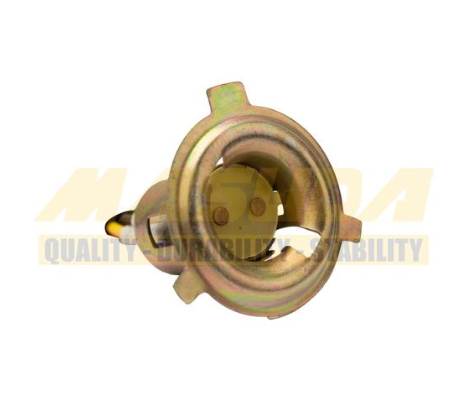[ZOQ-4107-0007] ZOQUE METALICO 3 PATAS SCOOTER DINAMO ITALIKA CS125/DS125/DS150