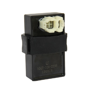 [F06040023] [F06040023]     UNIDAD CDI GS150, GTS175, GTS175 LED, GS150 LED,WS175 SPORT,WS150 SPORT, DS150, X150G, GTS175 LED CAJA