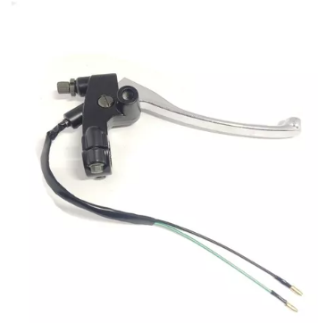 [38-2034-001] [38-2034-001]	MANIJA DE FRENO DERECHA C/SOPORTE HONDA CARGO GL150 
