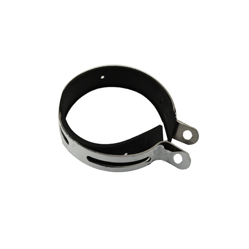 [M1037] [M1037]    ABRAZADERA DE ESCAPE - DS125,CS125,GS150, DS150,WS150