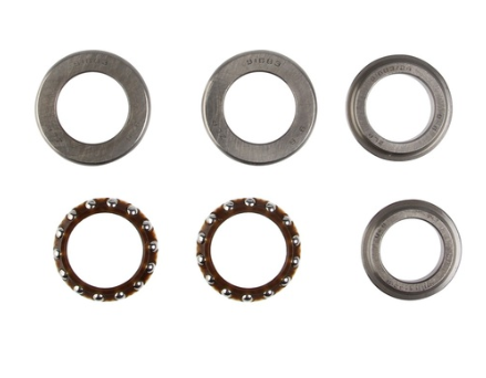 [F01040042] [F01040042]     KIT DE BALEROS RC150, ST50, RC150 GT, FT150GT, FT150 GT GRAFITO, RT200 SPITZER