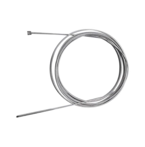 [CAB-1200-1005A] [CAB-1200-1005A]     CABLE EMBRAGUE 1*19-2.0 MM CON AHORCADOR