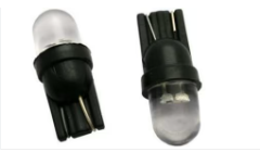 [FOB-3216-0006] [FOB-3216-0006]      FOCO LED DE PELLIZCO T10/T13 12V LUZ 7 COLORES