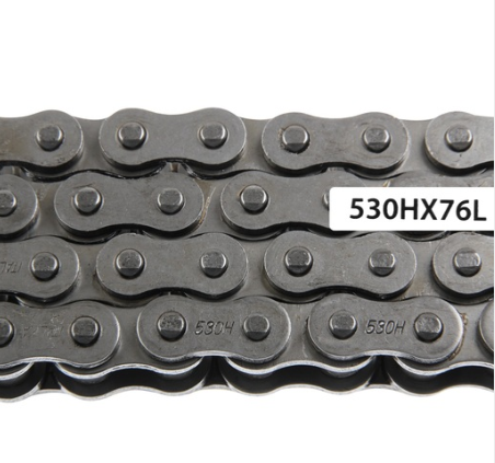 [F02030344] [F02030344]     CADENA TRACCION ITALIKA 530HX76L REF