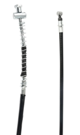 [F04030405] [F04030405]     CHICOTE FRENO TRAS D125 LT
