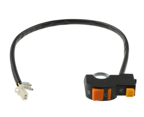 [F04040304] [F04040304]     CONJUNTO MANDO DER DM250     