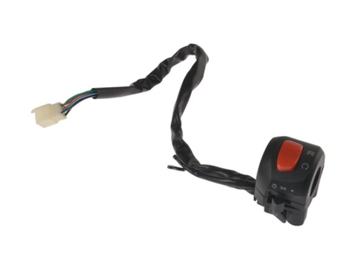 [F04040156] [F04040156]     CONJUNTO MANDO DERECHO  