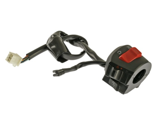 [F04040287] [F04040287]     CONJUNTO MANDO DER 250SZ, 250Z 2022-2023 