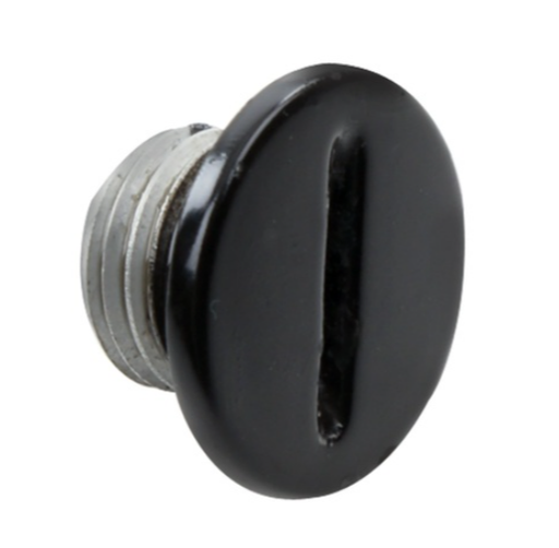 [E11010045] [E11010045]     TAPON DE INSPECCION NEGRO 