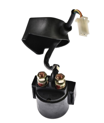 [F06020116] [F06020116]     RELEVADOR ARRANQUE 125Z 
