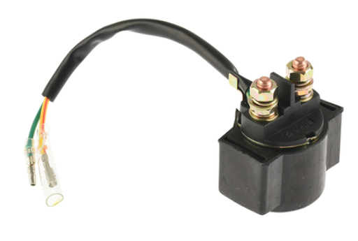 [F06020100] [F06020100]     RELEVADOR ARRANQUE RT200 GP, RT200 