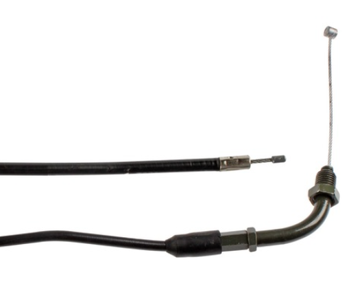 [F04030251] [F04030251]      CHICOTE ACELERADOR FT180TS, FT150GTS, DT150 SPORT II 
