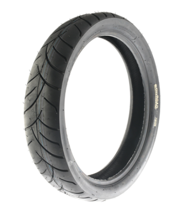 [F15010206] [F15010206]     LLANTA CITY ROAD 110/80-17  